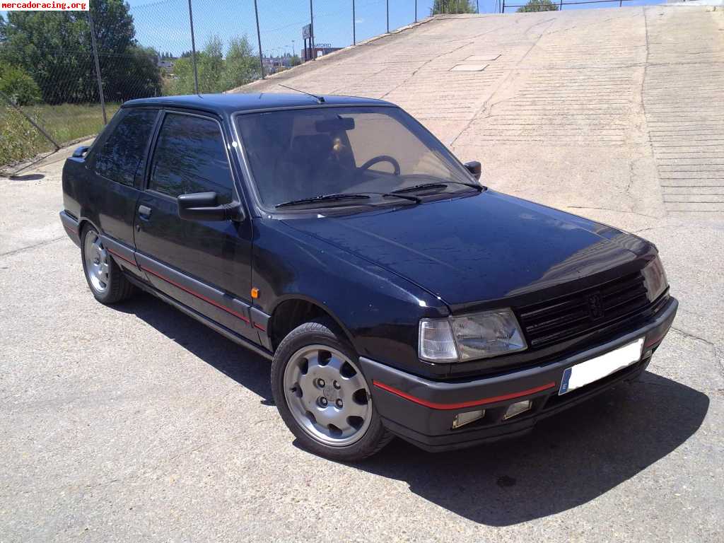 309 gti 16v