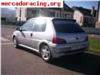 Peugeot   106  sport   año2000        1500€!!!!!!!!!!!!!