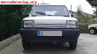 Seat marbella 98