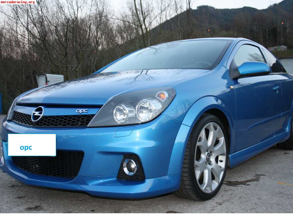 Astra opc