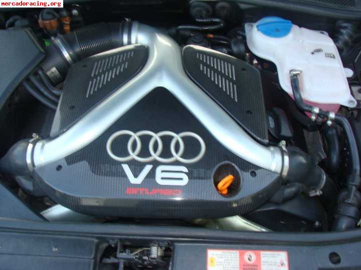 Audi rs4 b5