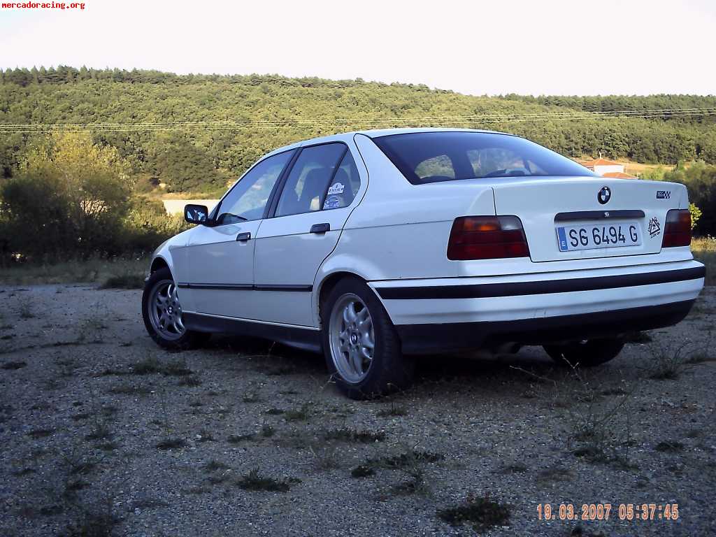 Bmw 318