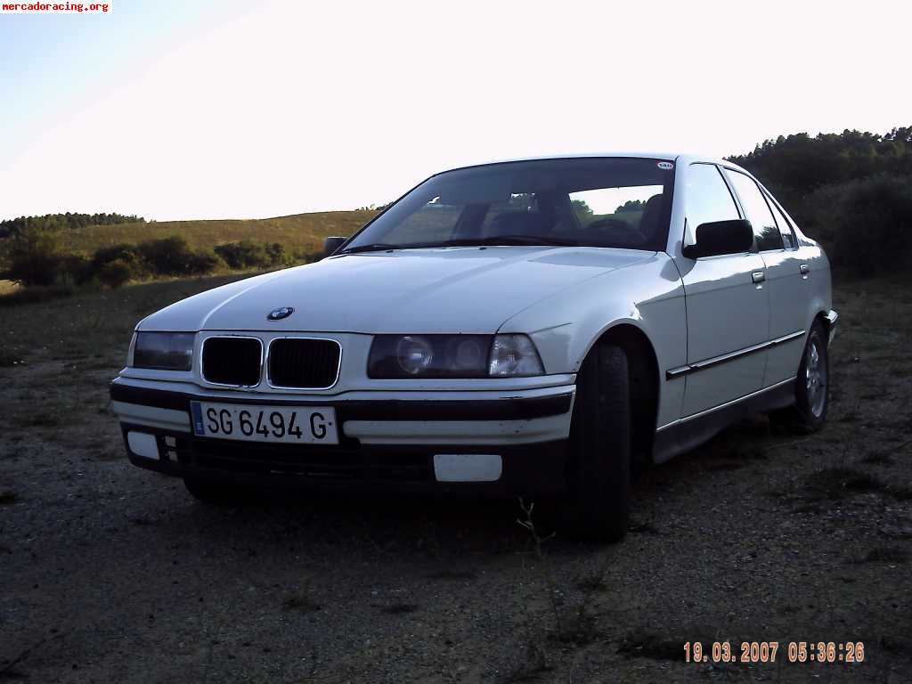 Bmw 318