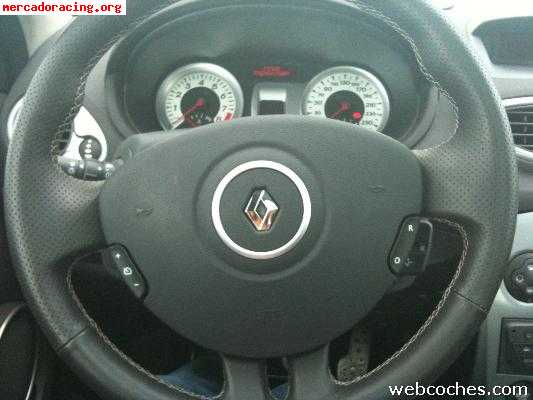  renault clio gt