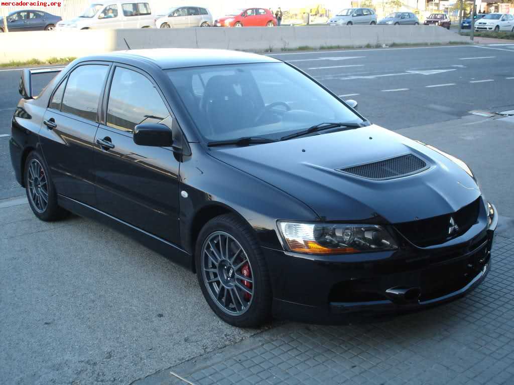 Urge evo ix 24500€