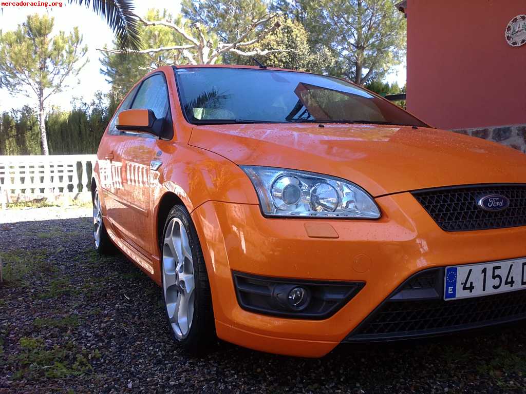 Se vende focus st 225, 10.500e