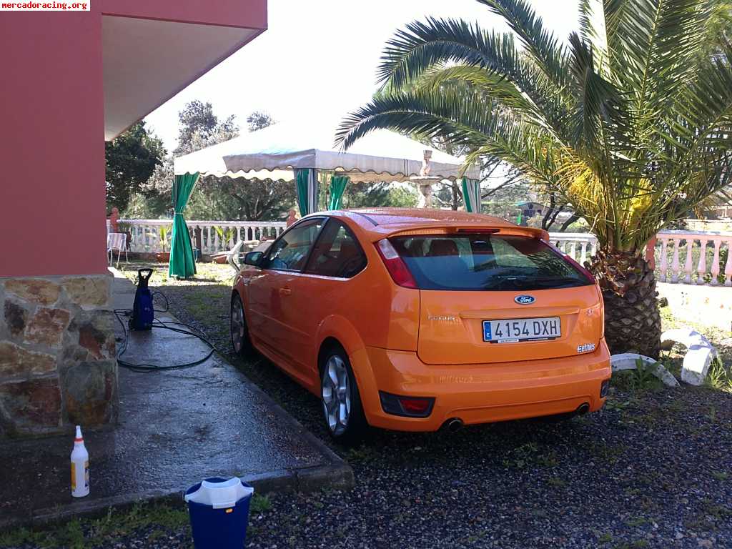 Se vende focus st 225, 10.500e