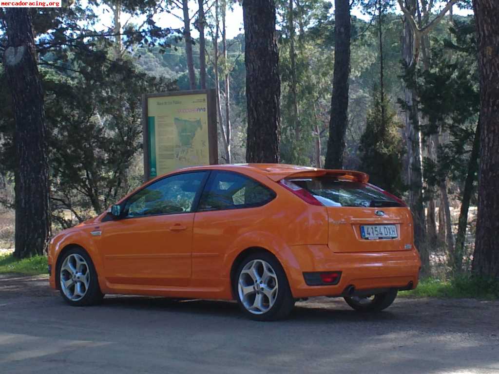 Se vende focus st 225, 10.500e