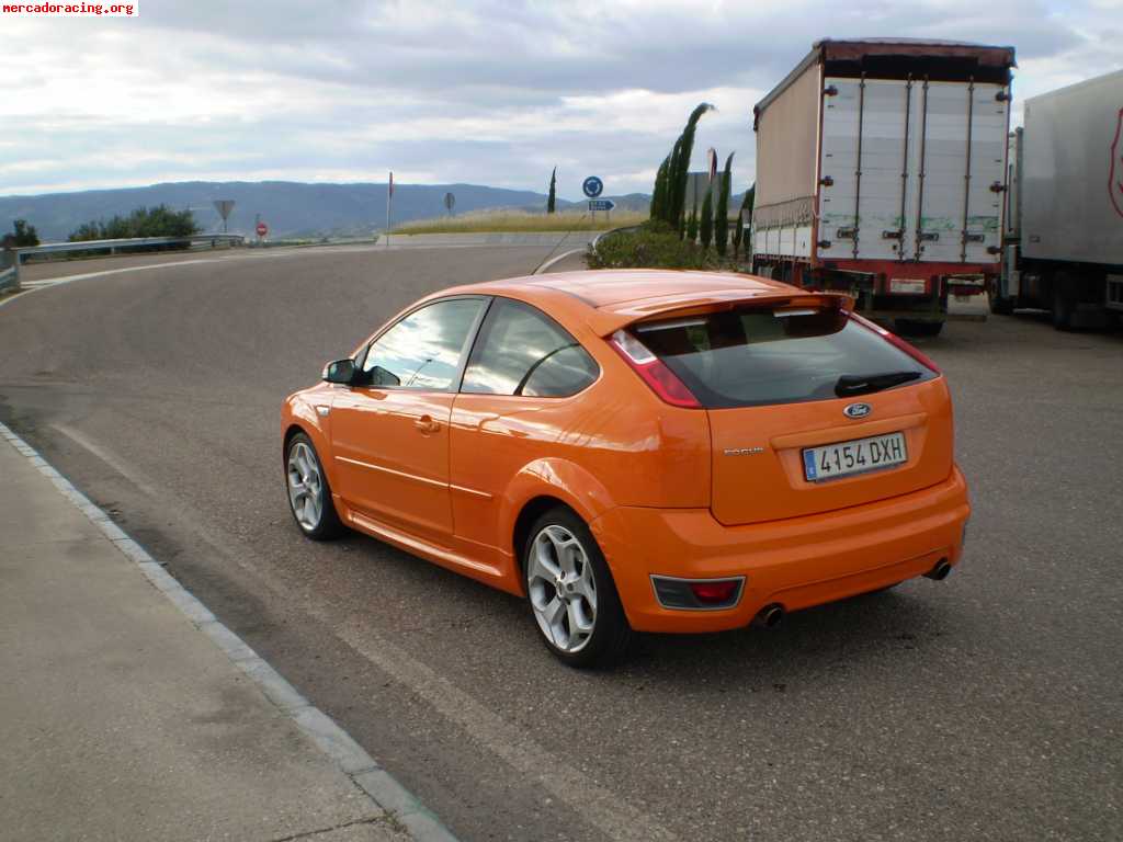 Se vende focus st 225, 10.500e