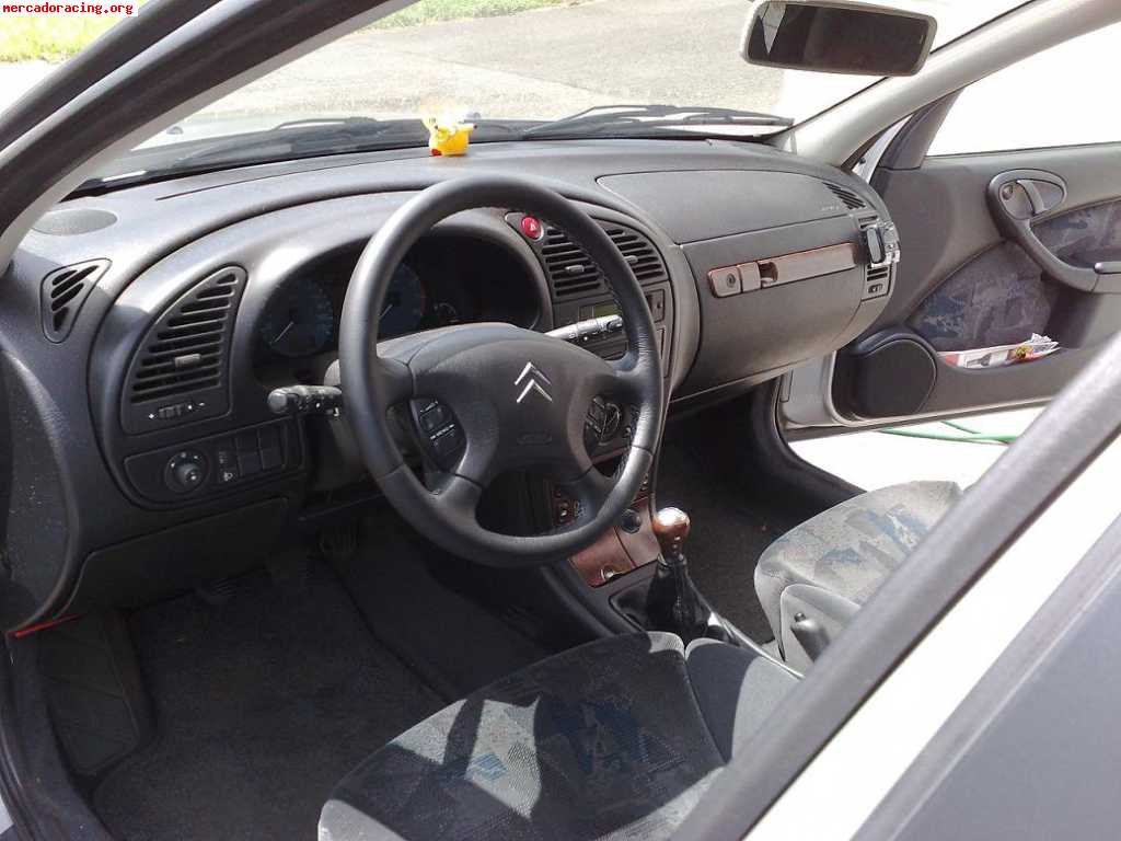Xsara 1.6 16v