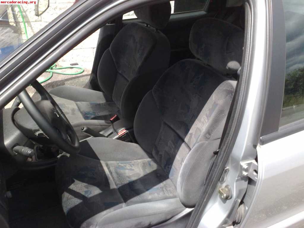 Xsara 1.6 16v
