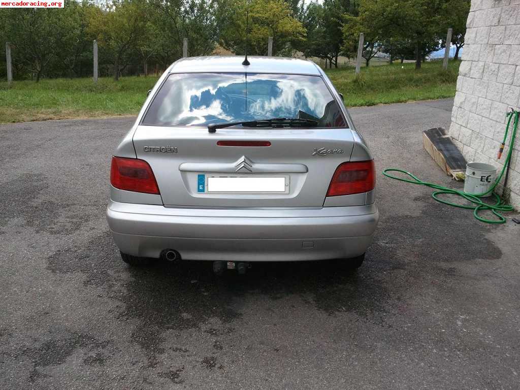 Xsara 1.6 16v