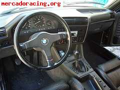 Bmw e30 320i cabrio 1988 ...3000eur0s