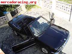 Bmw e30 320i cabrio 1988 ...3000eur0s