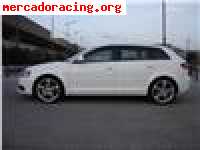 Audi a3 sportback s-line (nuevo)