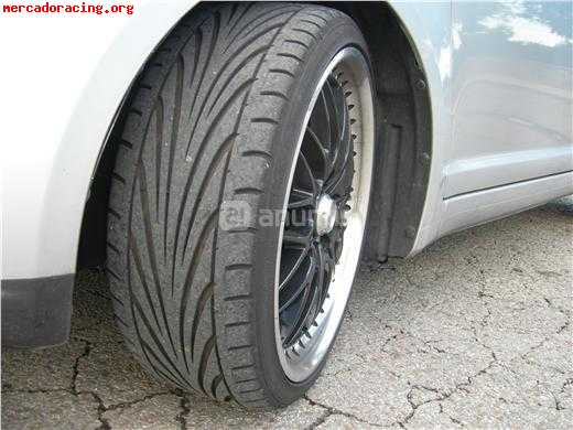 Suzuki swift sport 1.6 125cv (diciembre 2007)**9500 eur***