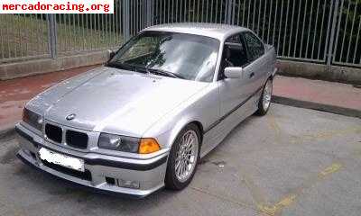 Bmw 325i