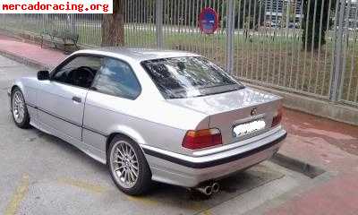 Bmw 325i