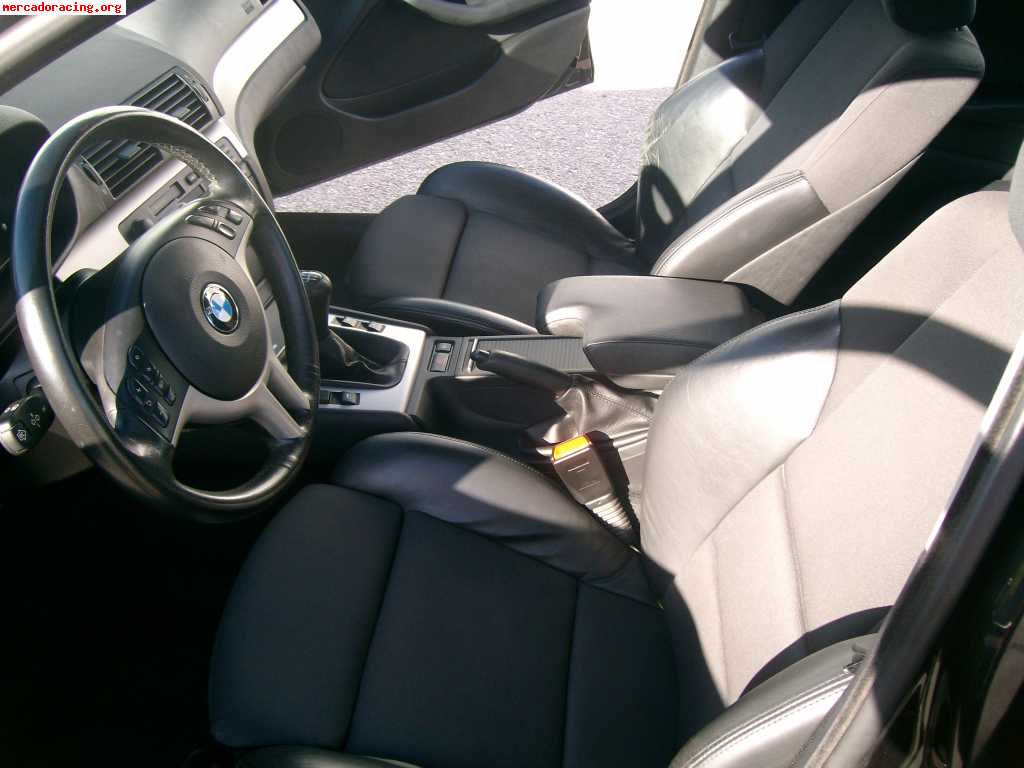 Bmw 320i ...6800eur negociable