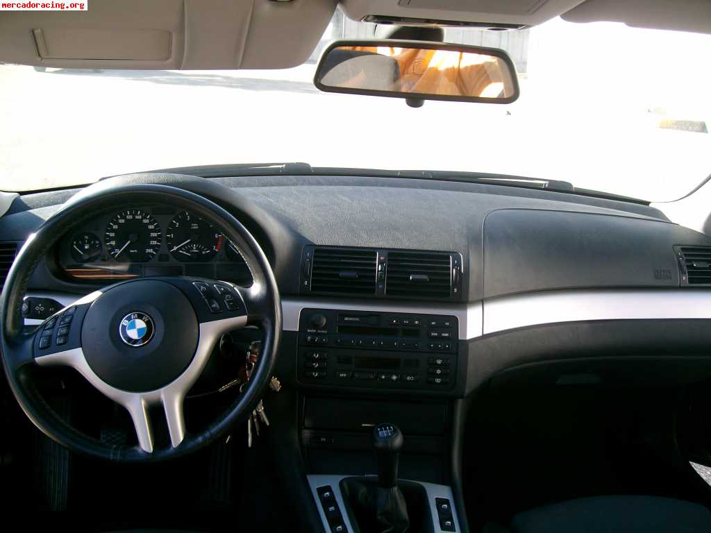 Bmw 320i ...6800eur negociable