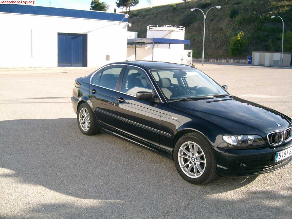 Bmw 320i ...6800eur negociable