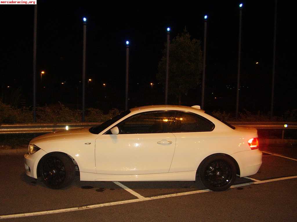 Bmw 125i coupe