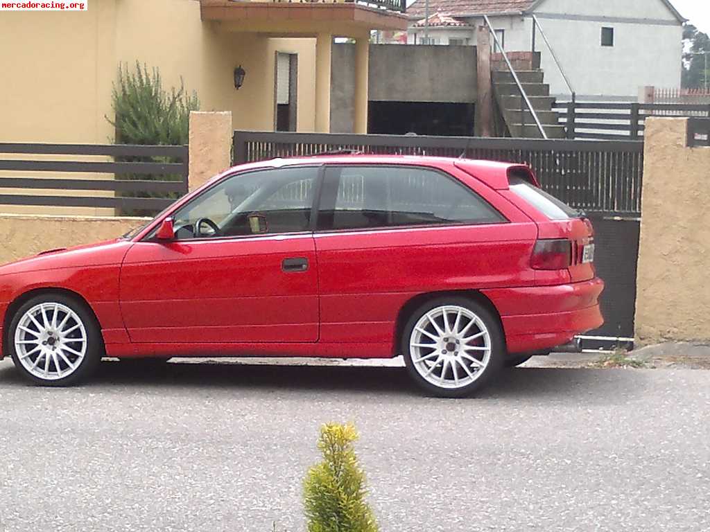 Astra gsi