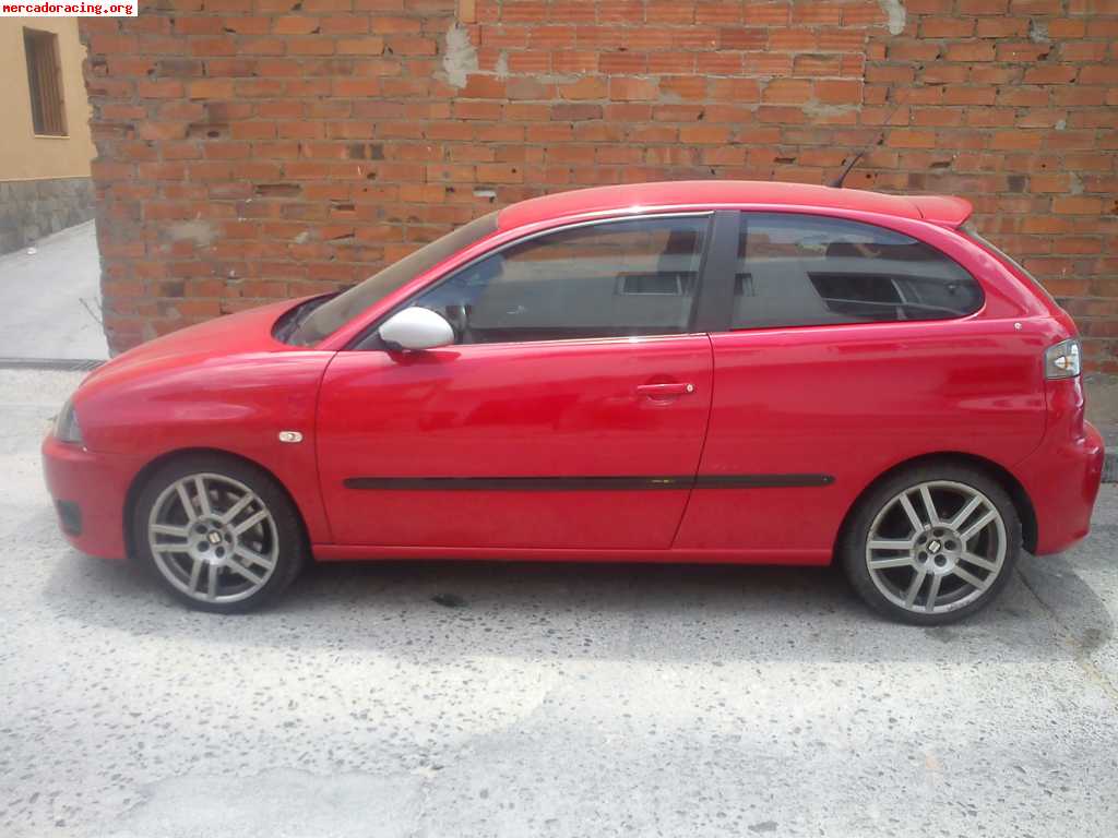 Cupra solo este mes 5500€