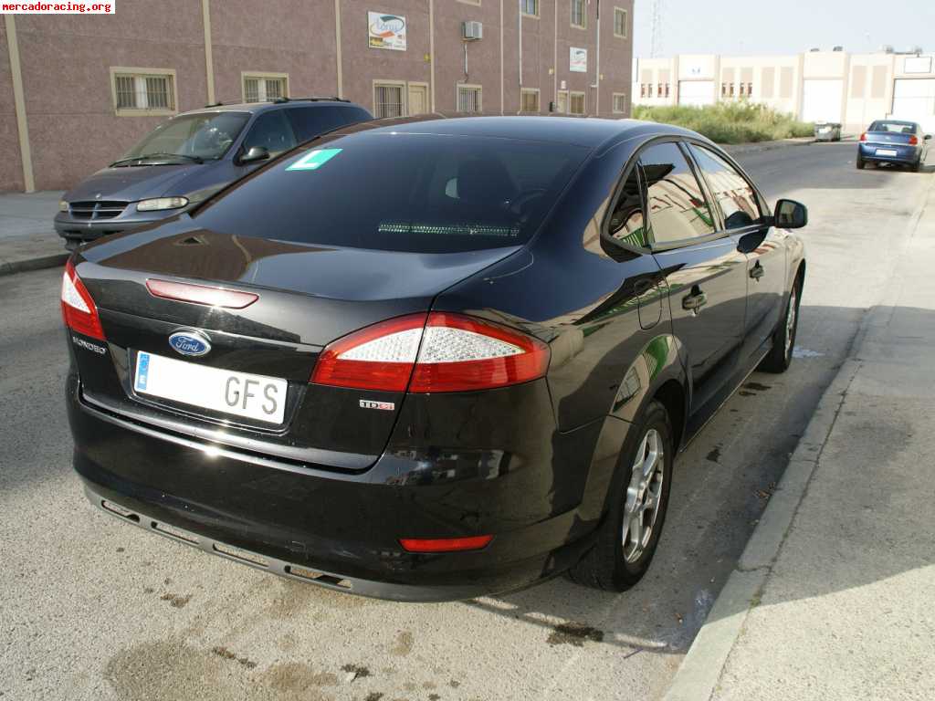 Ford mondeo 2.0 tdci 2008