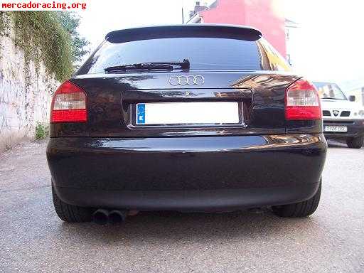 Audi a3 tdi 130 cv