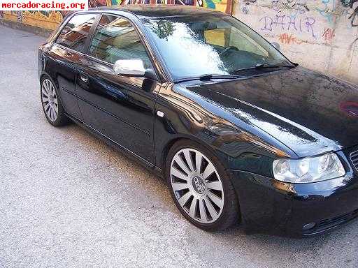Audi a3 tdi 130 cv