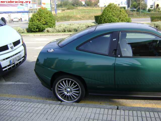 Fiat coupe 2.0 16v 142cv