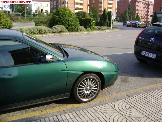 Fiat coupe 2.0 16v 142cv