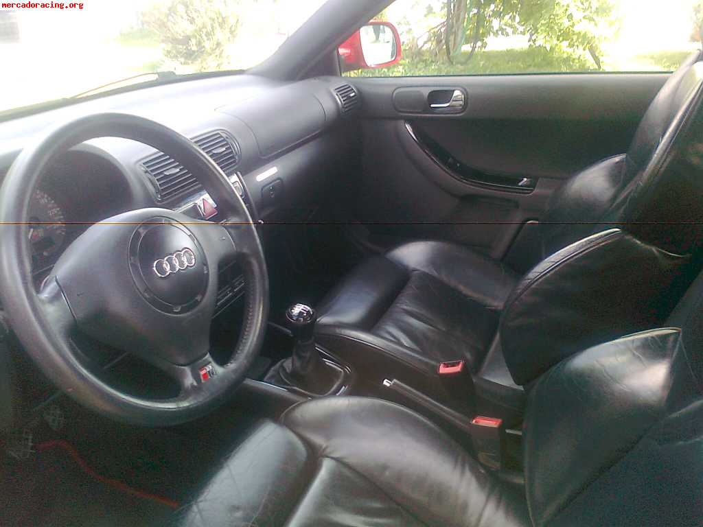 Audi s3 210
