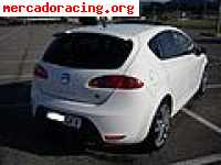 Vendo leon fr1 tdi 170cv.