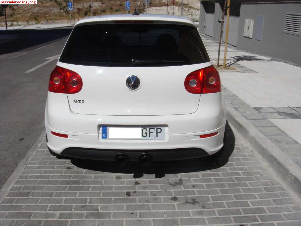 Vendo golf v gti 19000