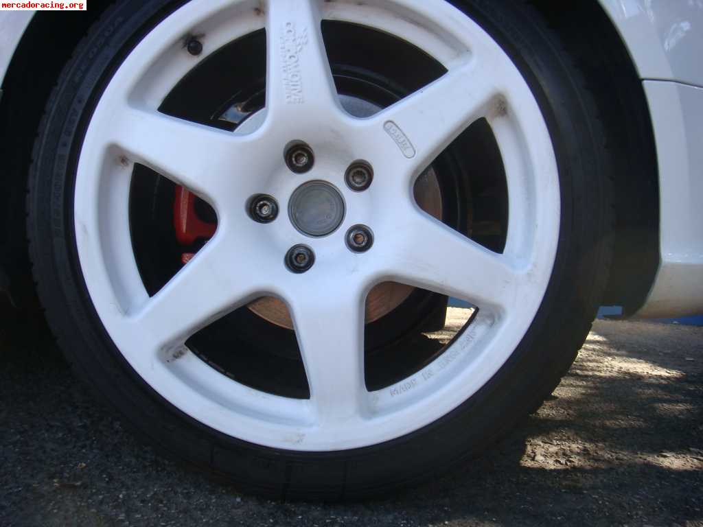 Vendo golf v gti 19000