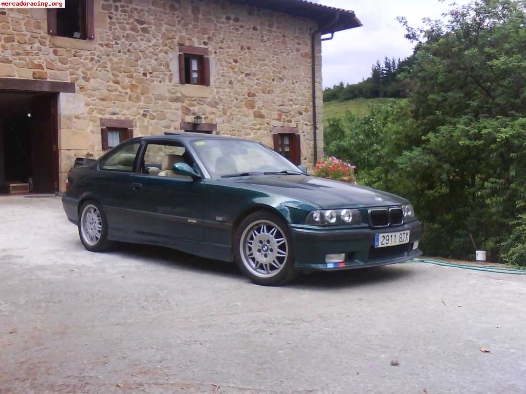 Bmw 328 pack m3