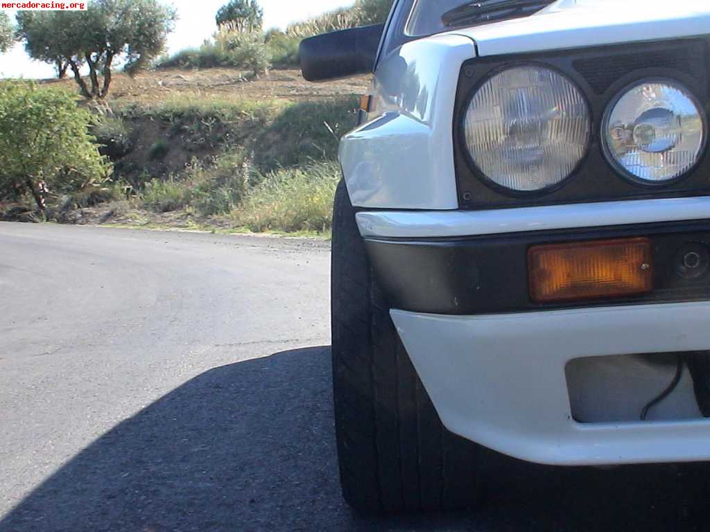 Integrale 16v 14.000e