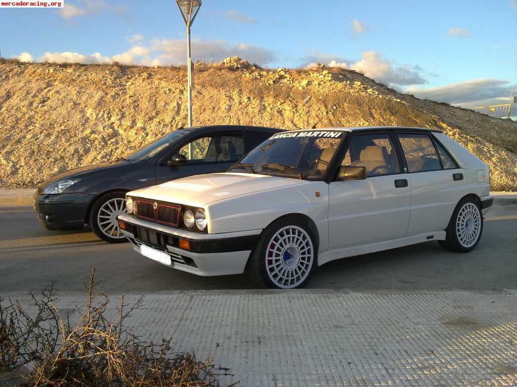 Integrale 16v 14.000e