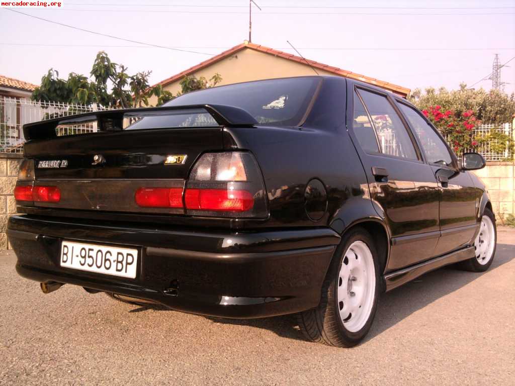 Renault 19 16v