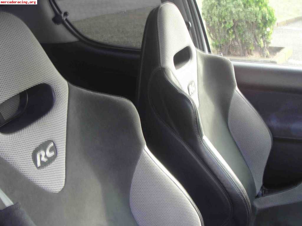 Vendo peugeot 206 xs 1.6 8v 90cv 1999