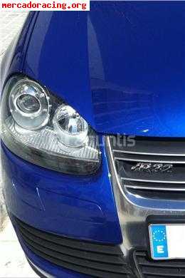 Golf r32 dsg mkv (acepto coche como parte de pago)