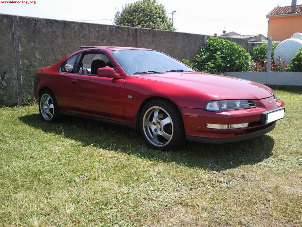 Honda prelude 2.3 i