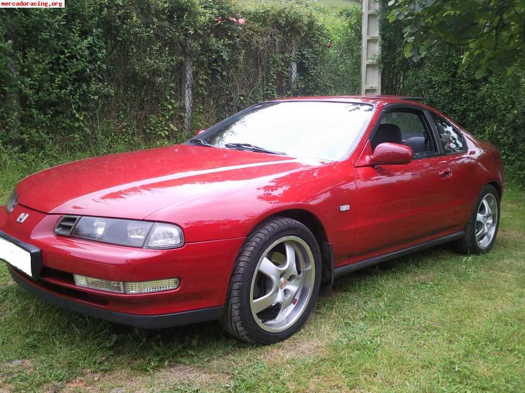 Honda prelude 2.3 i