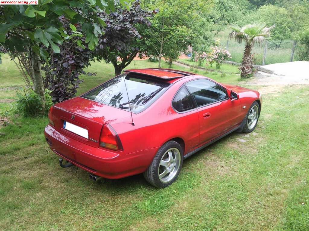 Honda prelude 2.3 i