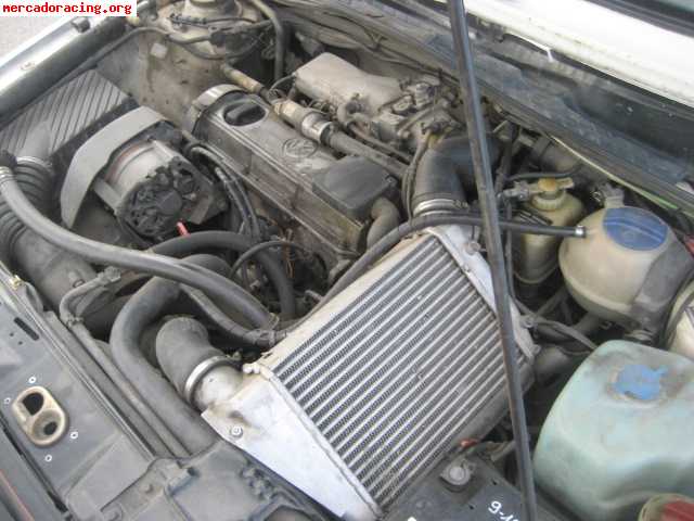 Golf g60 160 cv