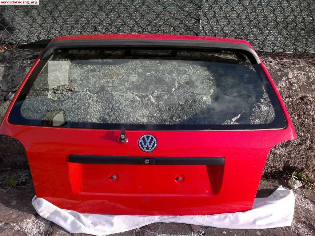 Se vende motor cambio turbo gt tdi 110 afn