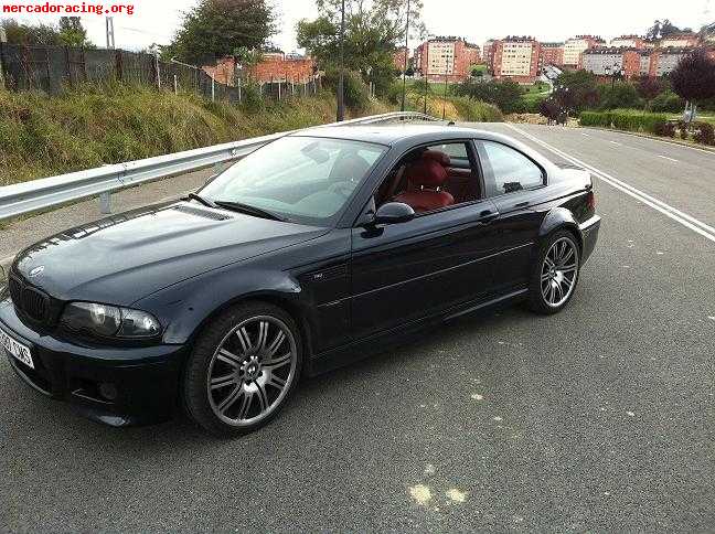 Bmw m3 e46 2003