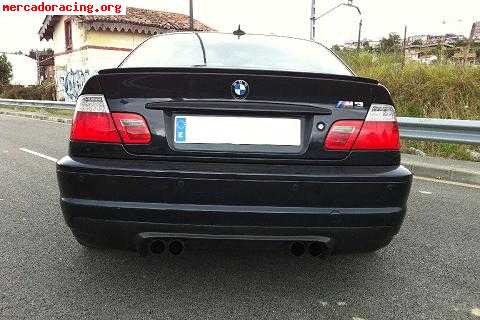 Bmw m3 e46 2003